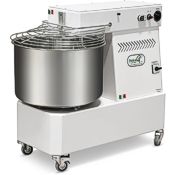 螺旋和行星混合器类别